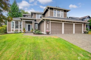 23423 SE 247th Court , Maple Valley, WA 98038
