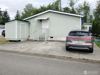 10409 137th Street E #9, Puyallup, WA 98374
