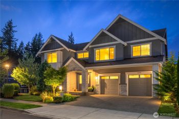 24110 SE 28th Street , Sammamish, WA 98075