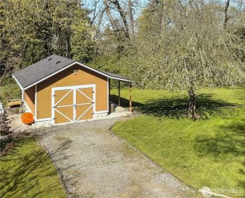 0 5th Street , Steilacoom, WA 98388