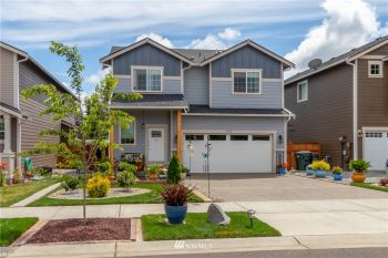 9552 Tyler Terrace Court SE, Yelm, WA 98597