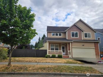 741 G Street SW, Tumwater, WA 98512