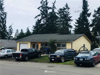 1011 Village Place , Port Angeles, WA 98362