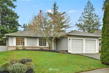 4060 239th Place SE, Issaquah, WA 98029