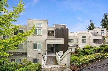 7407 Old Redmond Road #207, Redmond, WA 98052