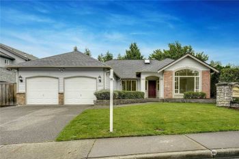 5410 Olive Avenue SE, Auburn, WA 98092