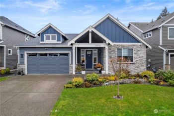 12010 91st Avenue Ct E, Puyallup, WA 98373