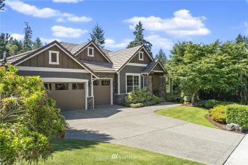 7611 78th Street NW, Gig Harbor, WA 98335