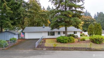11808 SE 323rd Place , Auburn, WA 98092
