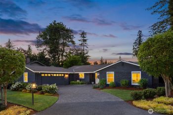 7834 SE 75th Place , Mercer Island, WA 98040