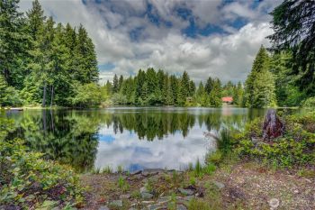 51 E Glamis Court , Shelton, WA 98584