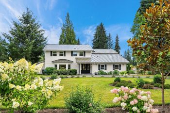 16207 NE 165th Street , Woodinville, WA 98072