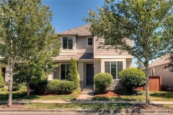 8979 Campus Meadows Loop NE, Lacey, WA 98516