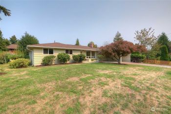 2320 N 188th Street , Shoreline, WA 98133