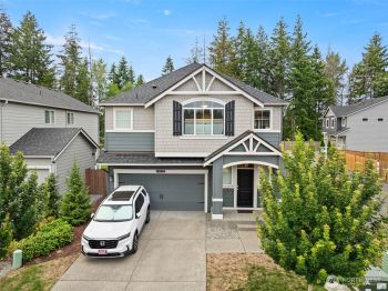 19815 152nd St Ct E , Bonney Lake, WA 98391