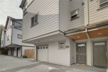 2040 B NW 63rd Street , Seattle, WA 98107
