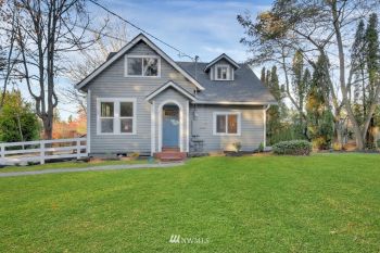 21905 96th Street E, Buckley, WA 98321