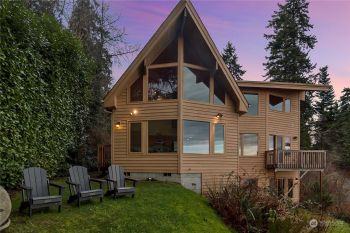 33160 Hoffman Road NE, Kingston, WA 98346