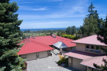 172 Vistas Drive , Sequim, WA 98382