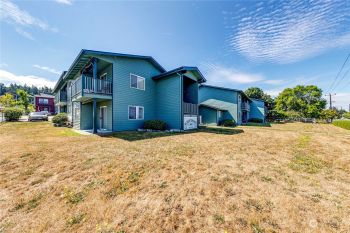 2308 S Francis Street , Port Angeles, WA 98362