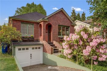 643 NW 76th Street , Seattle, WA 98117