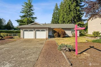 11220 SE 322nd Street , Auburn, WA 98092