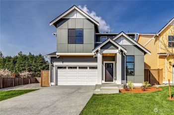 5013 NW Cedarside Loop , Silverdale, WA 98383