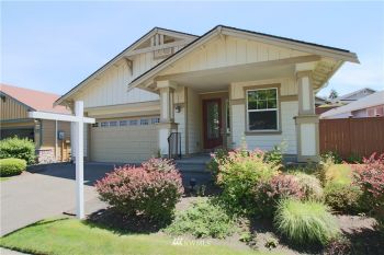 4856 Bend Drive NE, Lacey, WA 98516