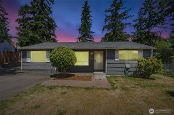 12124 SE 161st Street , Renton, WA 98058