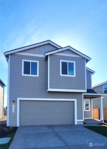15135 Iverson (Lot 15) Loop SE #15, Yelm, WA 98597