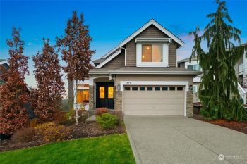 8819 129th Avenue SE, Newcastle, WA 98056