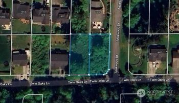 0 XXX Twin Oaks Lane , Freeland, WA 98249