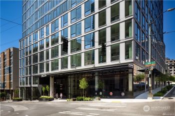 450 S Main Street #909, Seattle, WA 98104