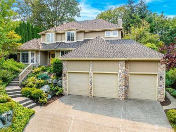 12641 SE 81st Place , Newcastle, WA 98056