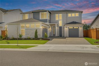 20716 156th Street E, Bonney Lake, WA 98391