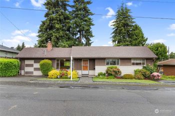 4252 S 183rd Street , SeaTac, WA 98188