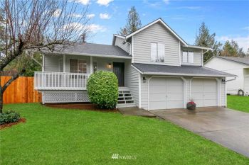 25013 Summit Drive , Black Diamond, WA 98010