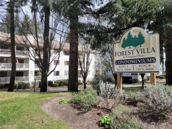 700 N 160th Street #A101, Shoreline, WA 98133