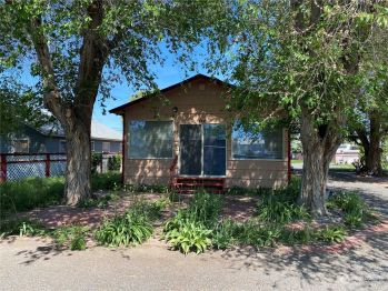 422 SE 5th Avenue , Soap Lake, WA 98851
