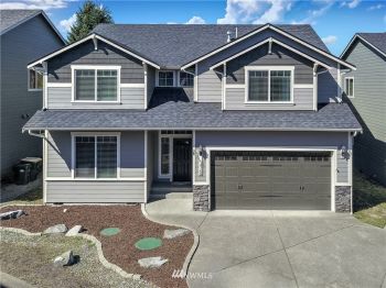 14709 91st Avenue SE, Yelm, WA 98597