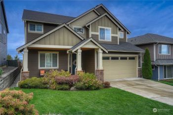 12968 SE 288th Place , Auburn, WA 98092