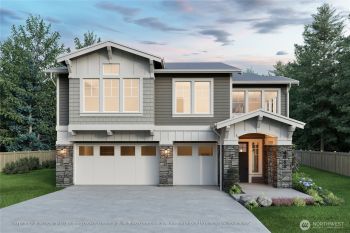 4066 155th Avenue SE, Bellevue, WA 98008