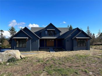 15701 N Deception Shores Drive , Anacortes, WA 98221