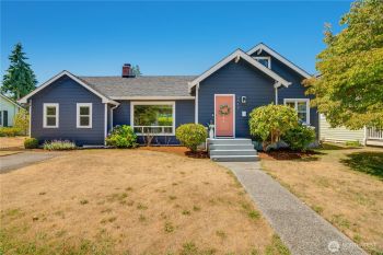 3512 N Ferdinand Street , Tacoma, WA 98407
