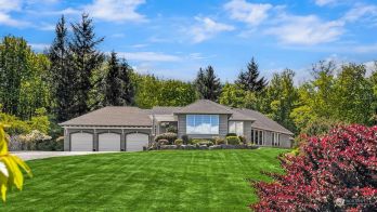889 Marshall Drive , Camano Island, WA 98282