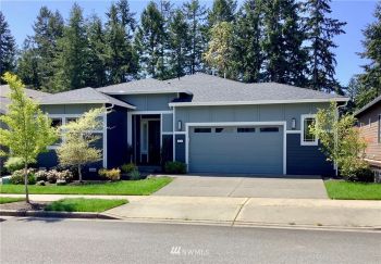 4637 Meriwood Drive NE, Lacey, WA 98516