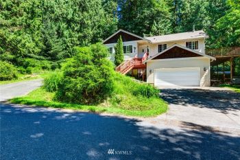 7 Lost Fork Lane , Bellingham, WA 98229