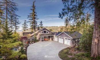251 Sukyma Lane , Camano Island, WA 98282