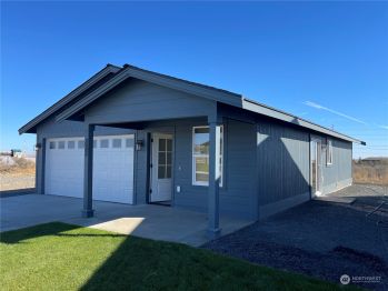 232 Parkside Place Place , Ephrata, WA 98823