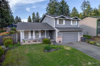 8609 125th Street Ct E, Puyallup, WA 98373